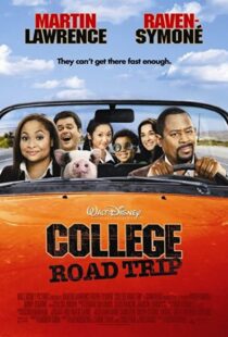 دانلود فیلم College Road Trip 200835106-1581878382