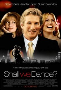 دانلود فیلم Shall We Dance 200434316-1910337231