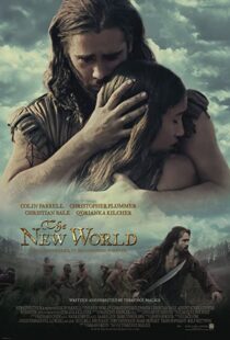 دانلود فیلم The New World 200534563-68428724