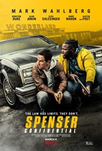 دانلود فیلم Spenser Confidential 202034498-446128112
