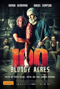 دانلود فیلم 100 Bloody Acres 201236171-405924703