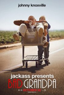 دانلود فیلم Bad Grandpa 201337556-207213825