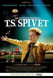 دانلود فیلم The Young and Prodigious T.S. Spivet 201338046-107931120