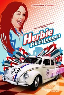 دانلود فیلم Herbie Fully Loaded 200534567-561912225