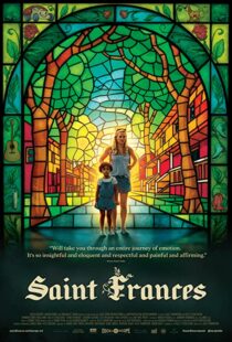 دانلود فیلم Saint Frances 201936645-1627347518