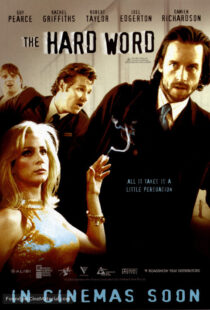 دانلود فیلم The Hard Word 200234216-1818884178