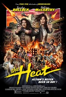دانلود فیلم The Heat 201337652-1402046635