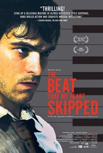 دانلود فیلم The Beat That My Heart Skipped 200534557-1458425967