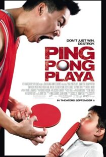 دانلود فیلم Ping Pong Playa 200735035-337886981
