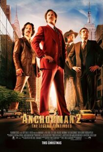دانلود فیلم Anchorman 2: the Legend Continues 201337938-314759756