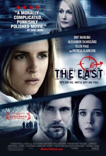 دانلود فیلم The East 201338011-235383718