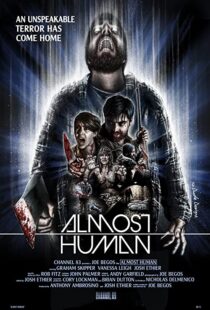 دانلود فیلم Almost Human 201338197-1326039230