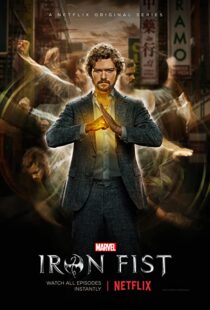 دانلود سریال Iron Fist37000-897243620