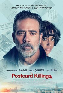 دانلود فیلم The Postcard Killings 202035283-432237268