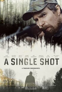 دانلود فیلم A Single Shot 201337958-1092418284