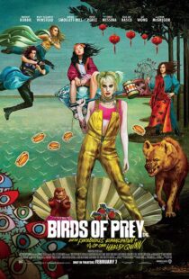 دانلود فیلم Birds of Prey 202034664-593732992