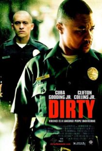 دانلود فیلم Dirty 200534523-345962475