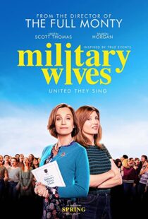 دانلود فیلم Military Wives 201936719-1491022145