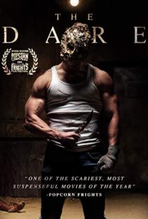دانلود فیلم The Dare 201934062-1821094870