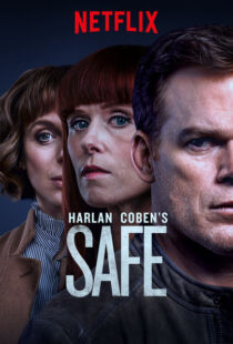 دانلود سریال Safe36851-99187873