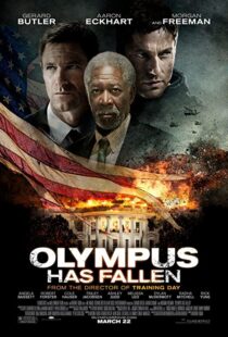 دانلود فیلم Olympus Has Fallen 201338191-1475293076