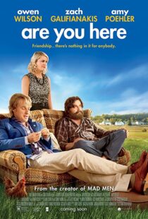 دانلود فیلم Are You Here 201337961-1837576143