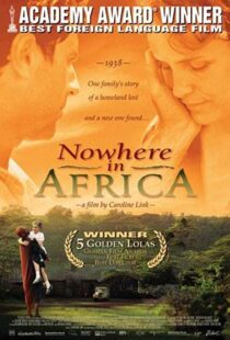 دانلود فیلم Nowhere in Africa 200134183-1223097440