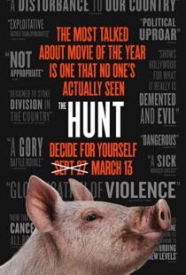 دانلود فیلم The Hunt 202035807-74093286