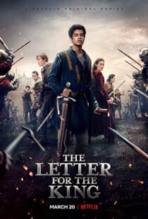 دانلود سریال The Letter for the King35978-316347318