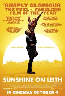 دانلود فیلم Sunshine on Leith 201337626-152272657