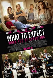 دانلود فیلم What to Expect When You’re Expecting 201236495-1051040684