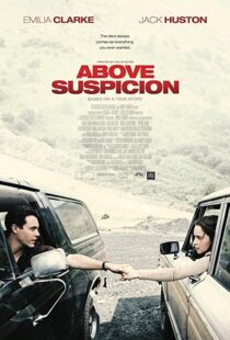 دانلود فیلم Above Suspicion 201936035-1832867989