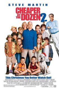 دانلود فیلم Cheaper by the Dozen 2 200534536-1575236408