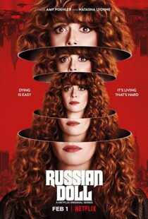 دانلود سریال Russian Doll37313-492582665