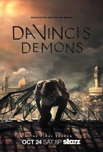 دانلود سریال Da Vinci’s Demons56787-579952551