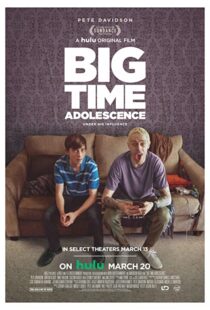دانلود فیلم Big Time Adolescence 201935310-1756656819