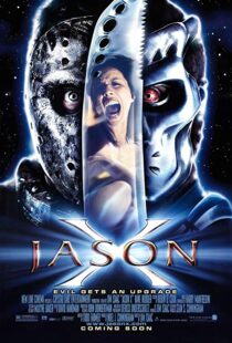دانلود فیلم Jason X 200134209-9325083