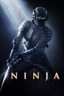 دانلود فیلم Ninja 200935659-400522624