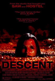 دانلود فیلم The Descent 200533929-291419721