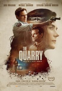 دانلود فیلم The Quarry 202040536-1700915527