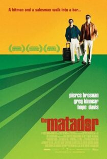 دانلود فیلم The Matador 200541356-536626791