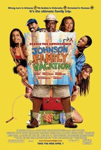 دانلود فیلم Johnson Family Vacation 200441262-708259488