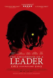 دانلود فیلم The Childhood of a Leader 201539974-719241635