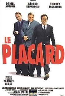 دانلود فیلم The Closet 200140721-1434497763