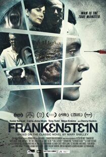 دانلود فیلم Frankenstein 201541392-378729823