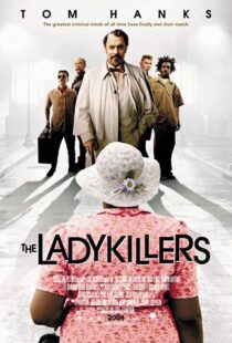 دانلود فیلم The Ladykillers 200440337-1810423970