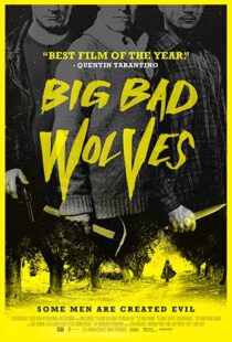 دانلود فیلم Big Bad Wolves 201340921-944316615