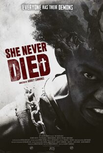 دانلود فیلم She Never Died 201940501-1437120724