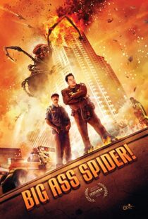 دانلود فیلم Big Ass Spider! 201340442-2062269507