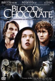 دانلود فیلم Blood and Chocolate 200741746-46285319